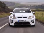 Vauxhall VXR8 Bathurst S Edition 2009 года